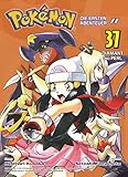  Pokémon - Die ersten Abenteuer: Bd. 37: Diamant und Perl