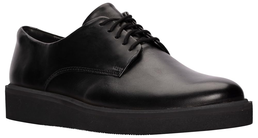 Clarks Glickly Derby2 OxfordMujer