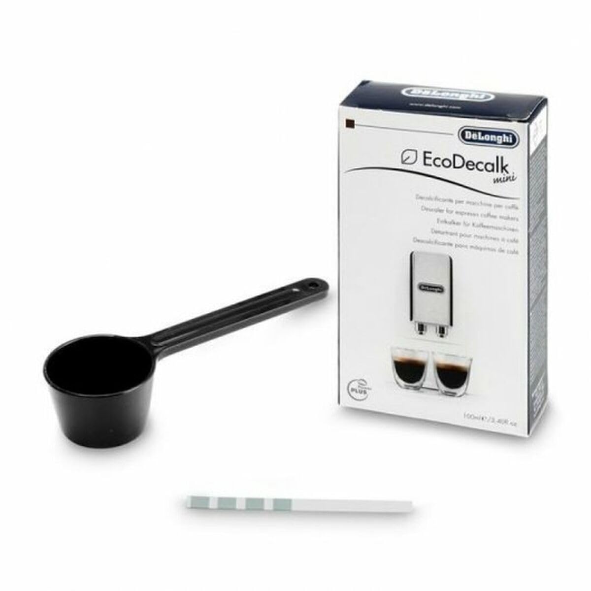 Cafetera Eléctrica DeLonghi Magnifica S ECAM220.30.SB Plata