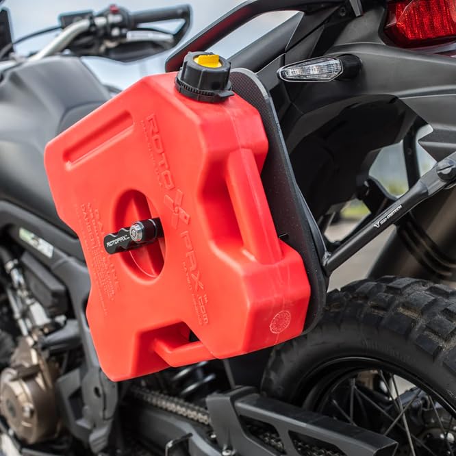 RotopaX 3 Gallon Gasoline Pack