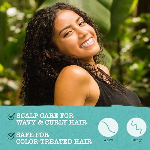 La Mejor Lista de Maui shampoo , tabla con los diez mejores. 21 Imagen adicional