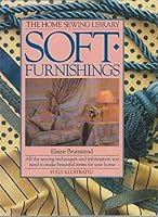 BTH-SOFT FURNISHINGS (Home Sewing Library) 0345318684 Book Cover