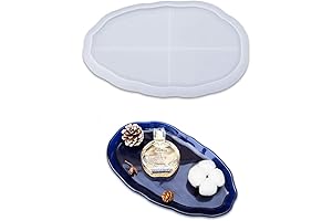 Fine Inno Dish Resin Mold: Elevate Your Resin Creations