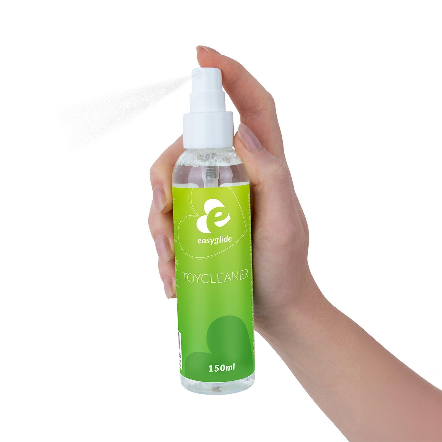 EasyGlide Toy Cleaner Spray, 150ml