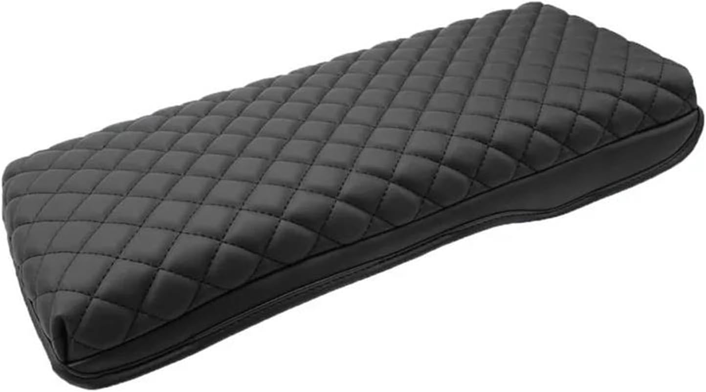 Armrest Box Protection Cover Compatible with Camry 2025-2026 LE/SE/XLE/XSE(Type 3)