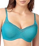 Le Mystere Women's Tres Tisha Bra