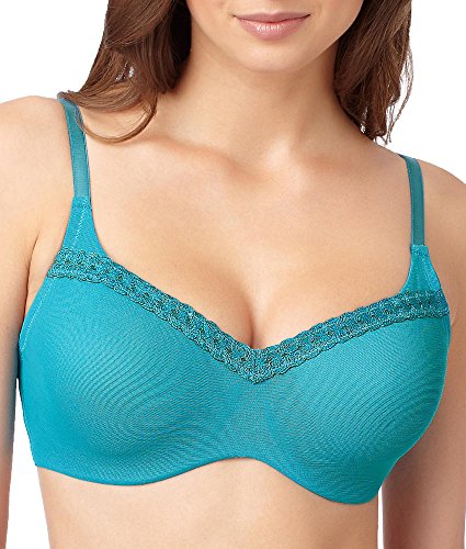 Le Mystere Women's Tres Tisha T-Shirt Bra