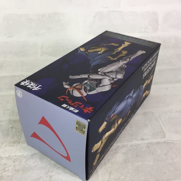 Amazon | 千値練 新造人間キャシャーン フレンダー ブラックVer