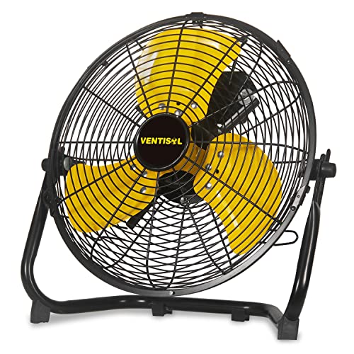 Top 10 Best High Velocity Shop Fan Reviews & Buying Guide Katynel