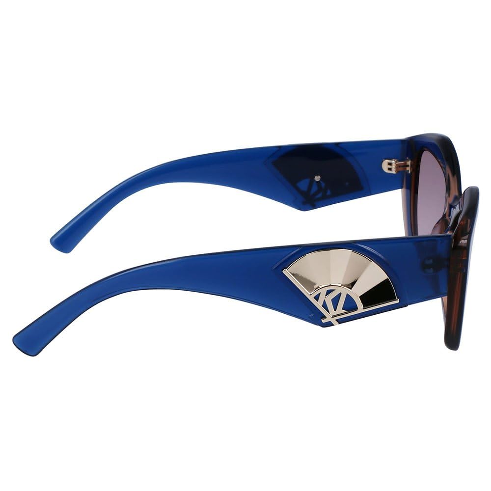 KARL LAGERFELD Okulary przeciwsłoneczne Kobiety Kl6127s