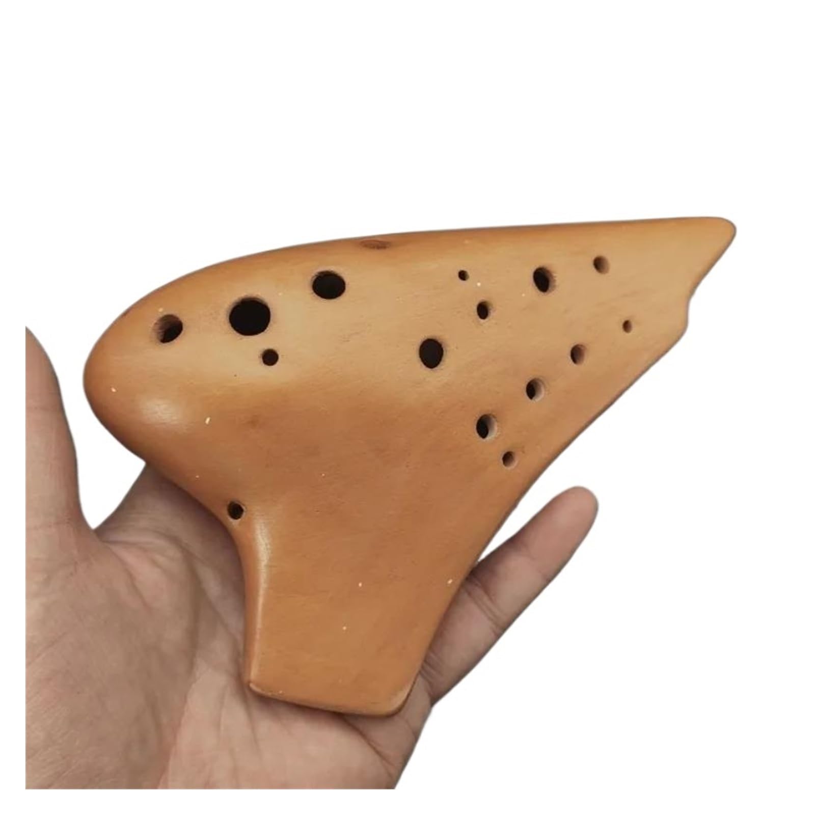 AC Ocarina Adult Professional Practice Instrument Dla Początkujących Okaryna