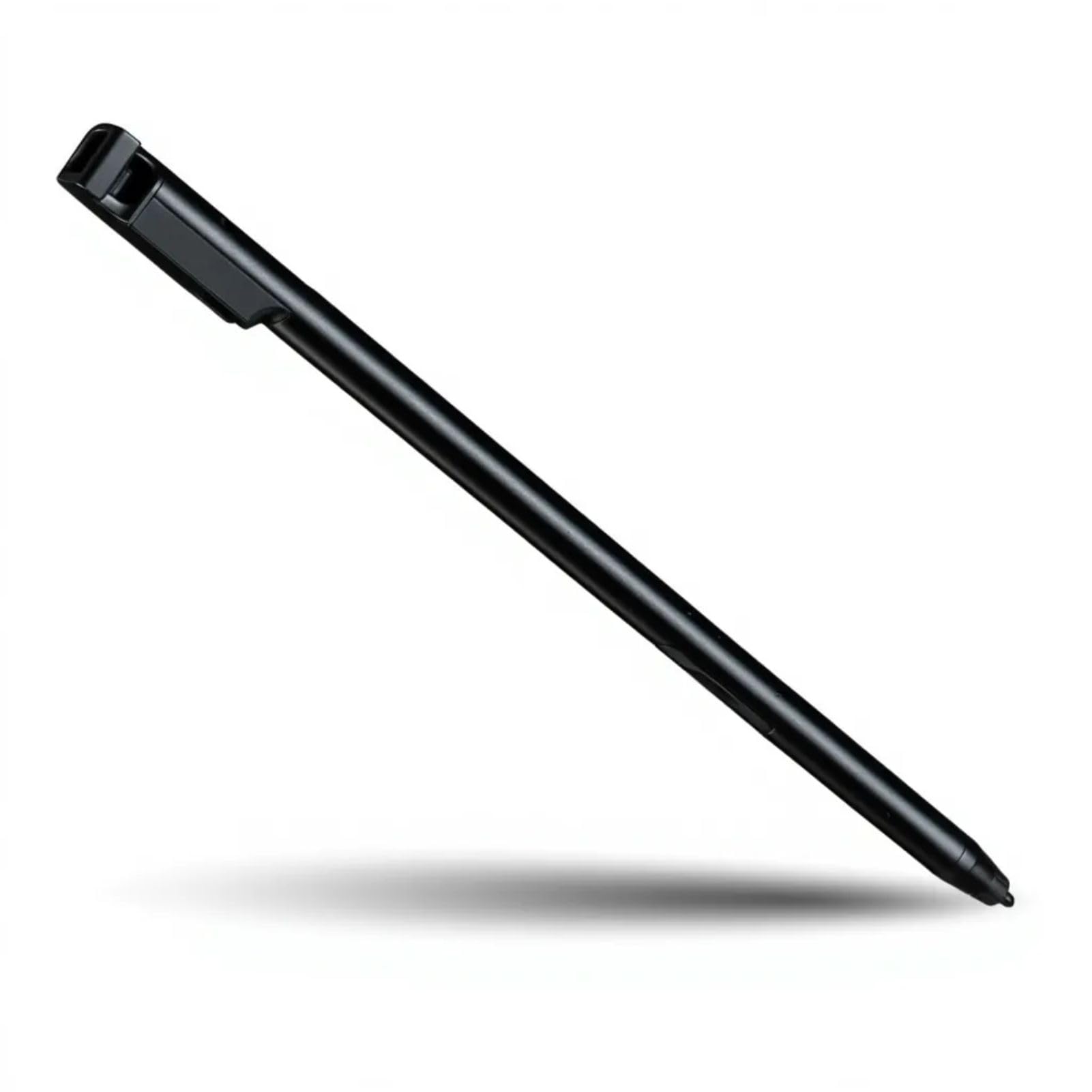 Sxhlseller Digitizer Stylus -Stift mit 4096 Druckempfindlichkeit, Touchscreen -Stift Kompatibel mit FMV Q738 Q739 FPCPN055, Ergonomisches Leichtes Schwarz