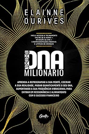 DNA MILIONÁRIO