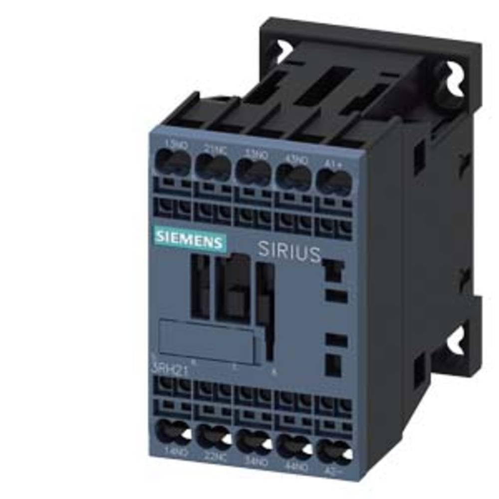 SIEMENS 3RH2131-2BB40 CONTACTOR