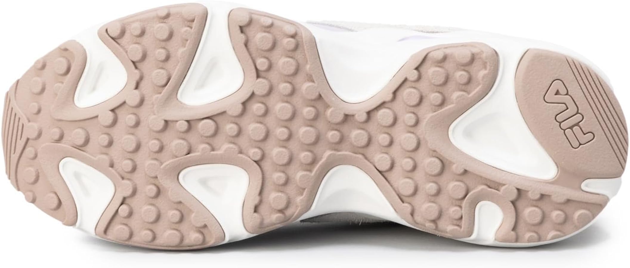 Amazon | [フィラ] スニーカー RAY TRACER SL BRIGHT WHITE/MORGANITE