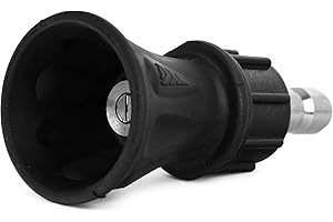 McKillans Nozzle Tips: Complete Cleaning Solutions