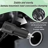 Zoom IMG-2 5 in 1 presa accendisigari Zoom IMG-2 5 in 1 presa accendisigari