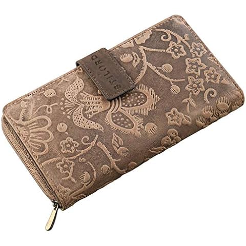 Portefeuille STILORD Greta Cover