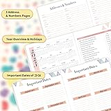 Zoom IMG-2 diario accademico 2023 2024 agenda Zoom IMG-2 diario accademico 2023 2024 agenda