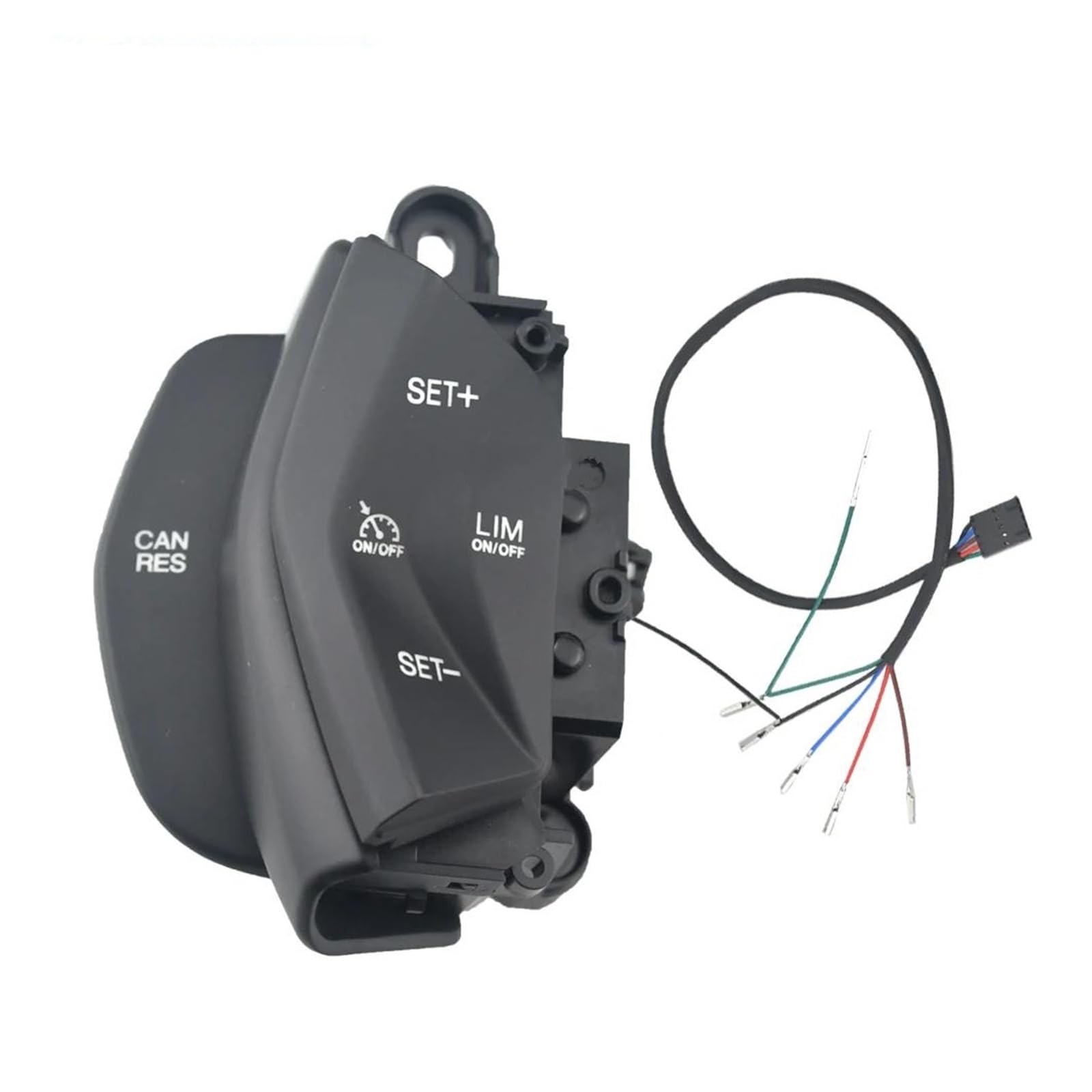 Interrupteur volant touches remplacement bouton regulateur Ford Focus 3 multifonction