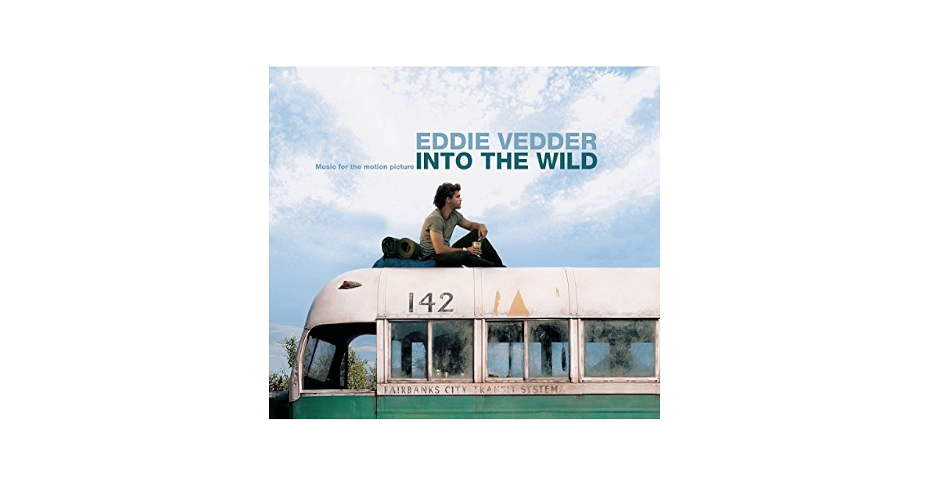 CD Eddie Vedder Original Soundtrack ”Into the Wild” BVCP21570PROMO BMG Japan プロモ 未開封 /00110 41Kax9WEC1L._UF1000,1000_QL80_.jpg