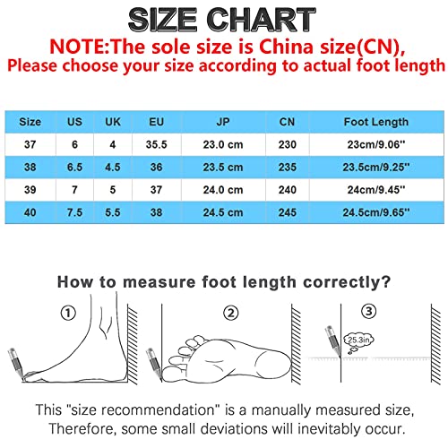 Infradito Chiuse Scarpe da donna Moda tacco Scarpe...