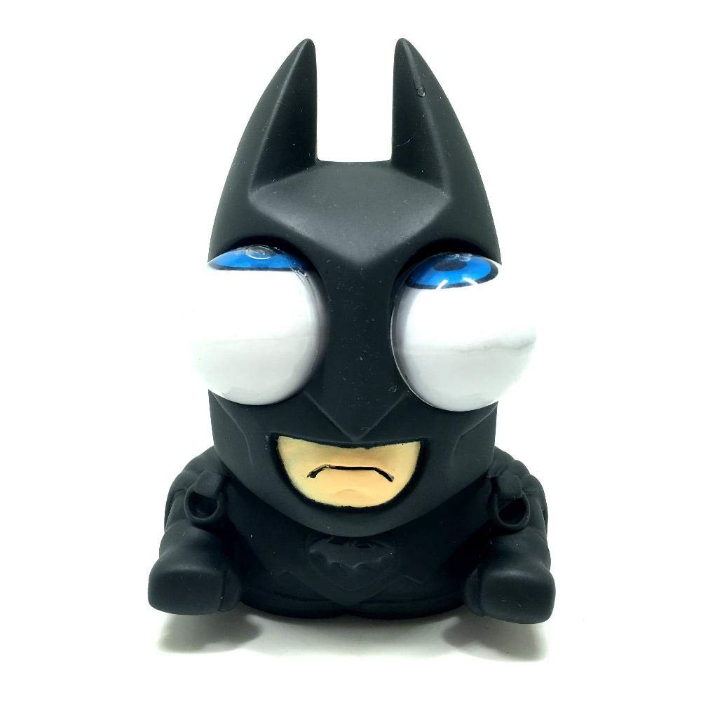 batman stress toy