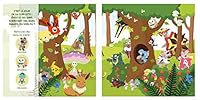 Pokémon - Mon premier cherche-et-trouve - Évoli 2821210213 Book Cover