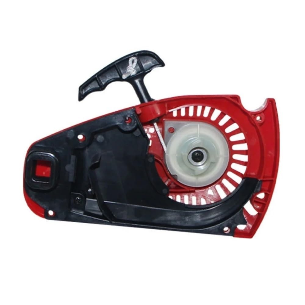 Démarreur à rappel robuste pour tronçonneuse G2500 STIGA