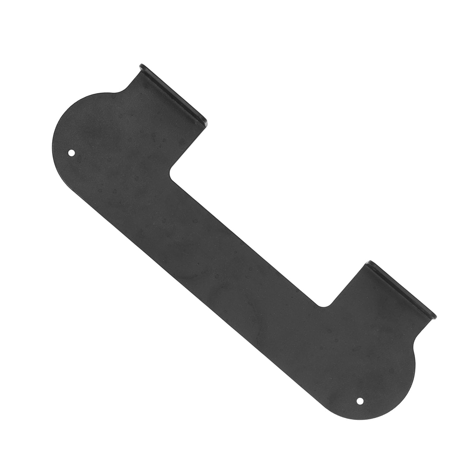 Supporto a parete per altoparlante TV per soundbar 550, staffa da parete, struttura in acciaio rinforzato da 3 mm, design nascosto che consente di risparmiare spazio, con