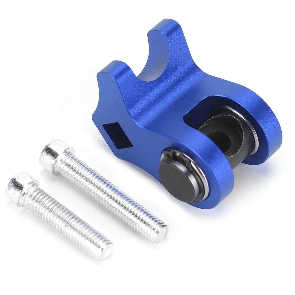 Kuuleyn Valve Spring Compressor Installation Tool,Aluminum Valve Spring Compressor Tool,Valve Spring Compressor Tool Fits for LS Engine LS1/LS2 Style