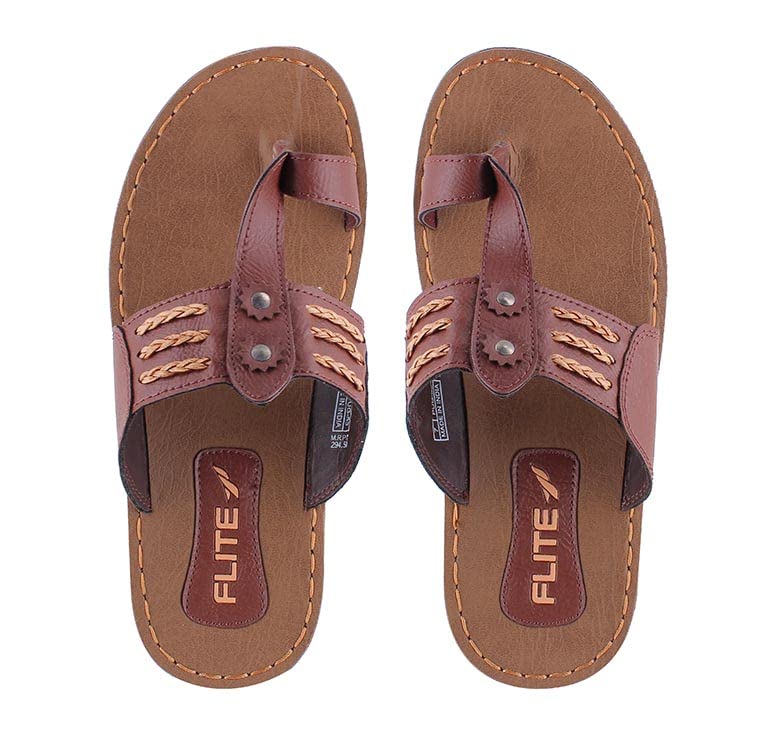 Buy Flite Men's Brbr Flip Flops Thong Sandals 6 UK/India (39.33 EU