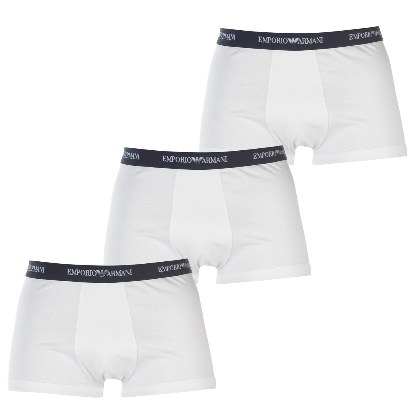 Men's Cc717-111357 Trunk (Pack of 3) (pack of 3)