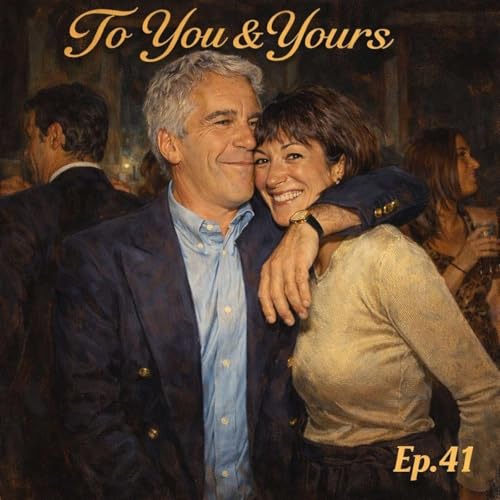 Ep.41 "So what is the definition of the male best-friend?"