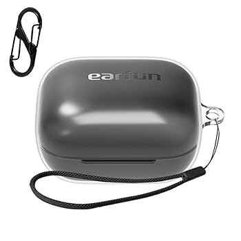 EarFun Air Pro 4 ワイヤレスイヤホン ホワイト 充電ケース付き 楽天市場】【未使用 】充電ケースのみ EarFun Air Pro 4