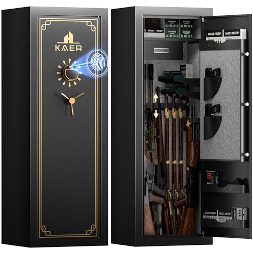 KAER 23-25 Biometric Safe