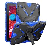 MaoMini for Kindle Fire HD 8 Case / HD 8 Plus Case 2020 Release 10th Generation,Kickstand Heavy Duty