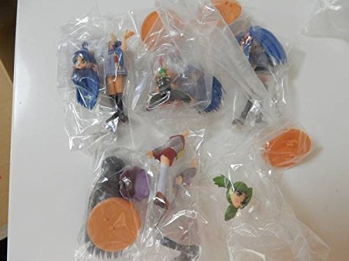 Amazon.co.jp: コトブキヤ ワンコインフィギュア まほらば 赤坂早紀 蒼
