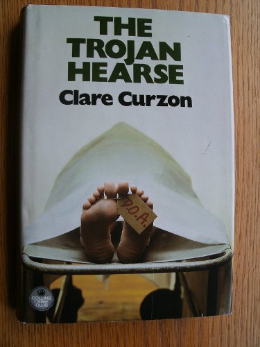 Buy Trojan Hearse (The crime club) — BookShops.in