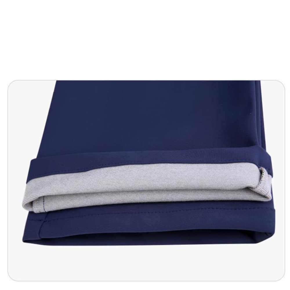 Pantaloni da golf da donna autunno inverno slim fit pantaloni morbidi elastici casual sport tennis pantaloni da golf da donna XS-XL