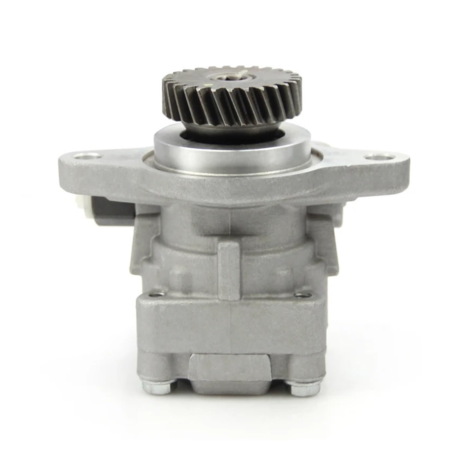Power Steering Pump Compatible with Toyota Land Cruiser VDJ200 1VD