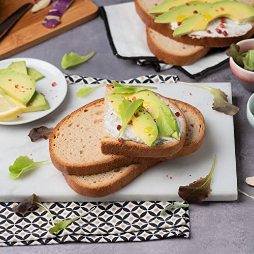 Schar Gluten Free Artisan Baker Sourdough Multigrain Bread, 14.1 Ounce - 8 per case. - Thumbnail 3