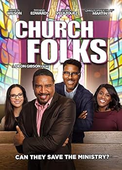 Church Folks