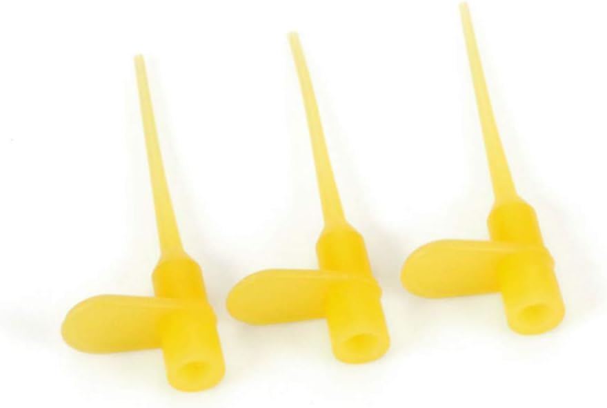 Pro-Line Racing Pro-Bond Tire Glue Tips3 PRO603101 Electric Car/Truck Option Parts