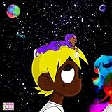 by burning desire Póster de Lil Uzi Vert Luv is Rage 2, 30,5 x 45,7 cm