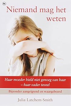 Paperback Niemand mag het weten Book