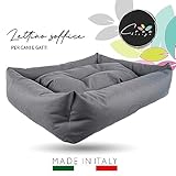 Zoom IMG-1 crea bed cuccia lettino per