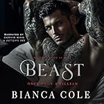 Cover of Beast