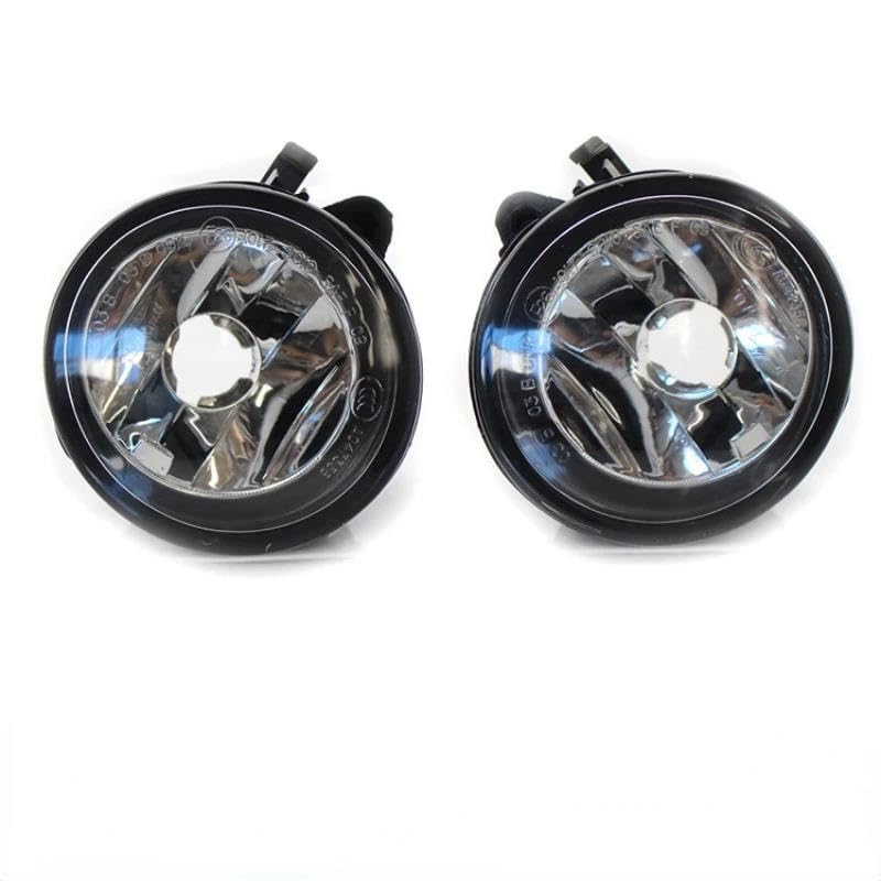 Bloc antibrouillard avant LED pour BMW X4 F26 X6 F16 boîtier étanche haute durabilité