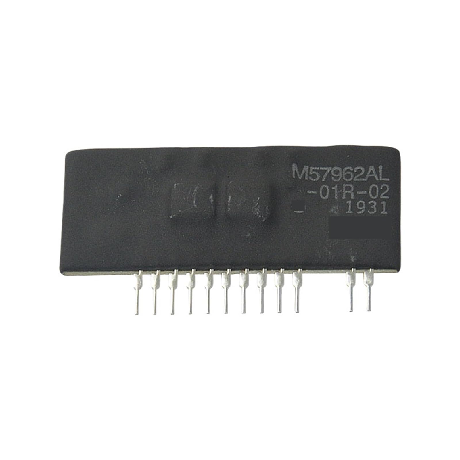 M57962AL-01R-02 modules de commande hybrides pour maintenance électrique